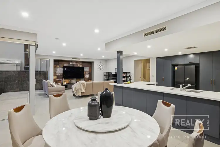 Third view of Homely house listing, 22 Spiderlily Mews, Karrinyup WA 6018