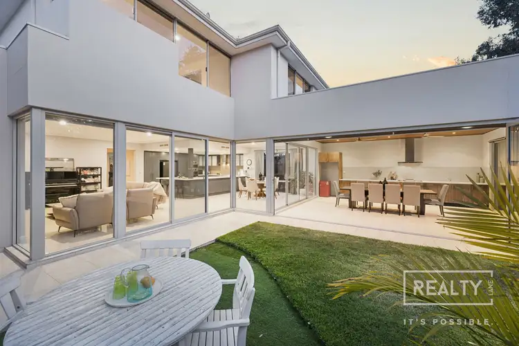 Fourth view of Homely house listing, 22 Spiderlily Mews, Karrinyup WA 6018