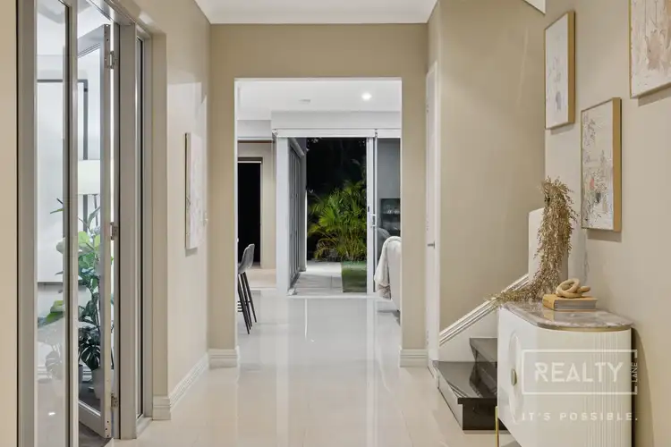 Fifth view of Homely house listing, 22 Spiderlily Mews, Karrinyup WA 6018