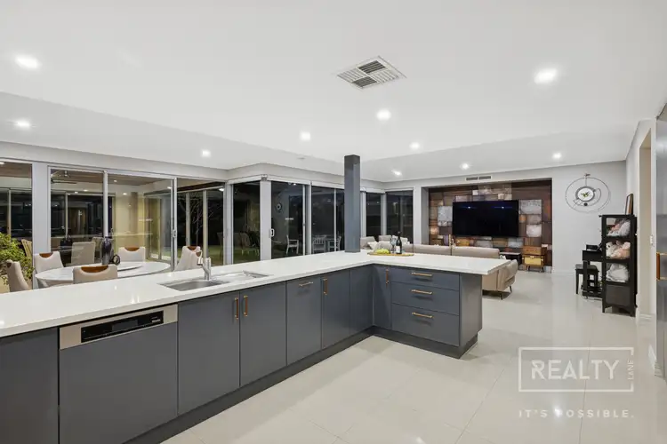 Seventh view of Homely house listing, 22 Spiderlily Mews, Karrinyup WA 6018