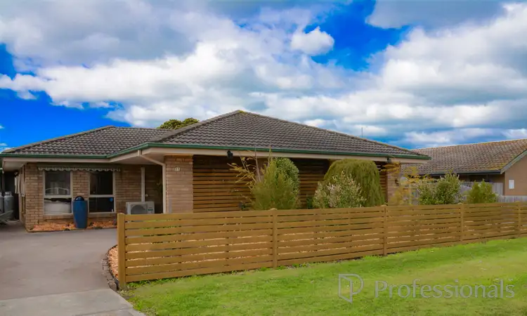 11 Nicol Street, Yarram VIC 3971