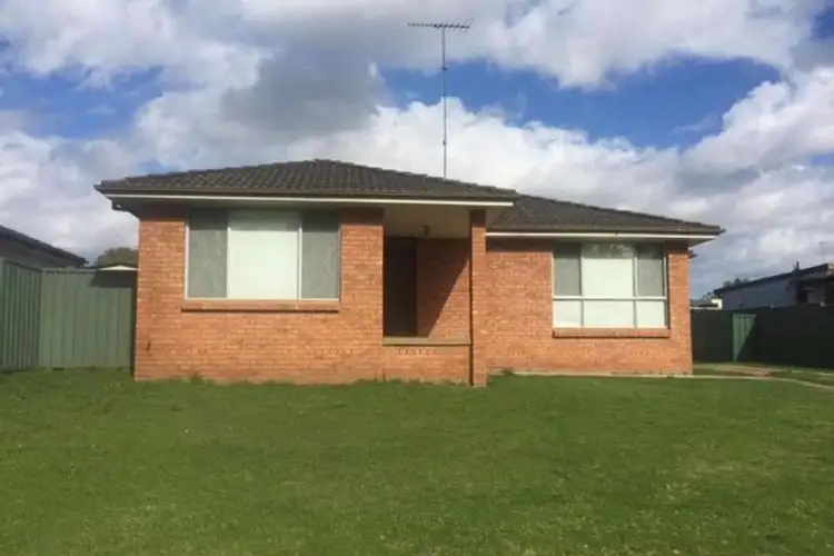 Main view of Homely house listing, 44 Allard Street, Penrith NSW 2750