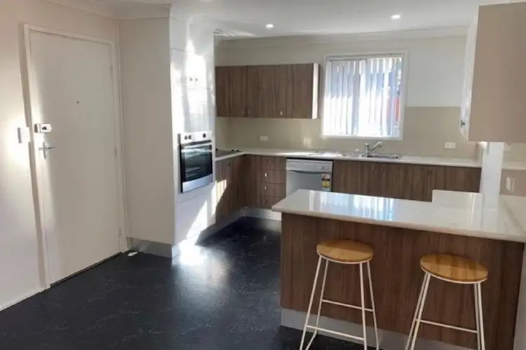 Third view of Homely house listing, 44 Allard Street, Penrith NSW 2750