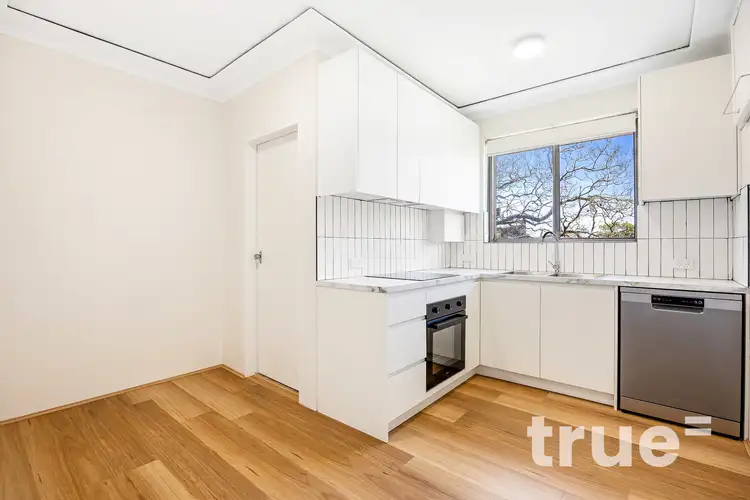 Second view of Homely apartment listing, 9/2 Yangoora Road, Belmore NSW 2192