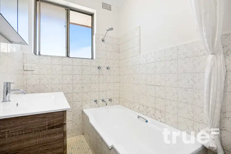 Fifth view of Homely apartment listing, 9/2 Yangoora Road, Belmore NSW 2192
