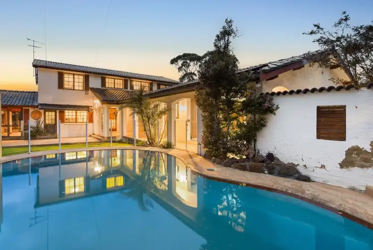 Main view of Homely house listing, 8 Duncan Crescent, Collaroy Plateau NSW 2097