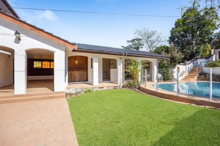 Fourth view of Homely house listing, 8 Duncan Crescent, Collaroy Plateau NSW 2097