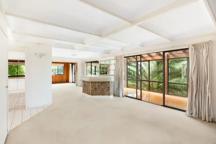 Fifth view of Homely house listing, 8 Duncan Crescent, Collaroy Plateau NSW 2097