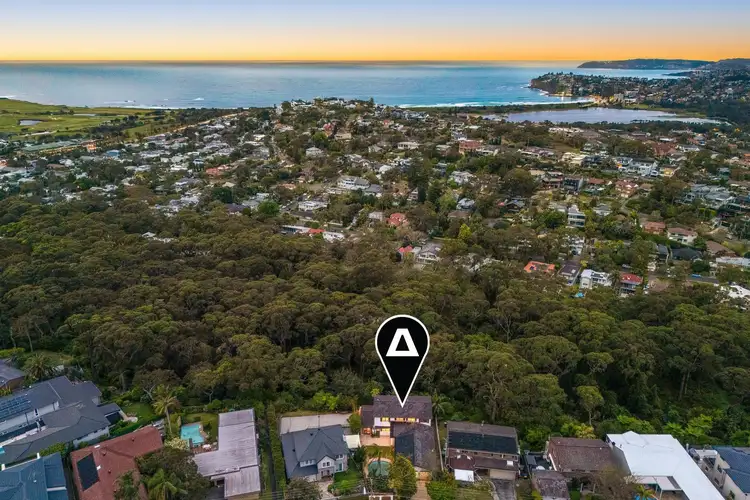 Sixth view of Homely house listing, 8 Duncan Crescent, Collaroy Plateau NSW 2097