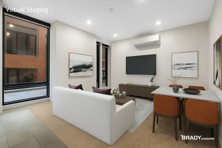 210/120 A'beckett Street, Melbourne VIC 3000