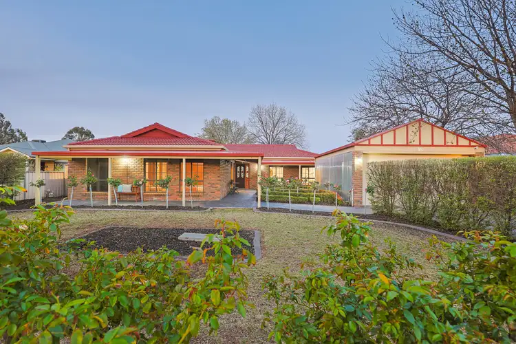 15 Muscat Court, Mildura VIC 3500