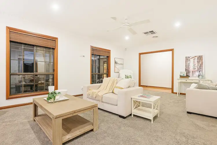 Fourth view of Homely house listing, 15 Muscat Court, Mildura VIC 3500