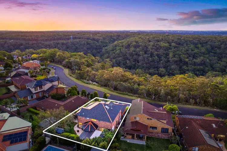 57 Ferrier Drive, Menai NSW 2234