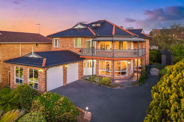 57 Ferrier Drive, Menai NSW 2234