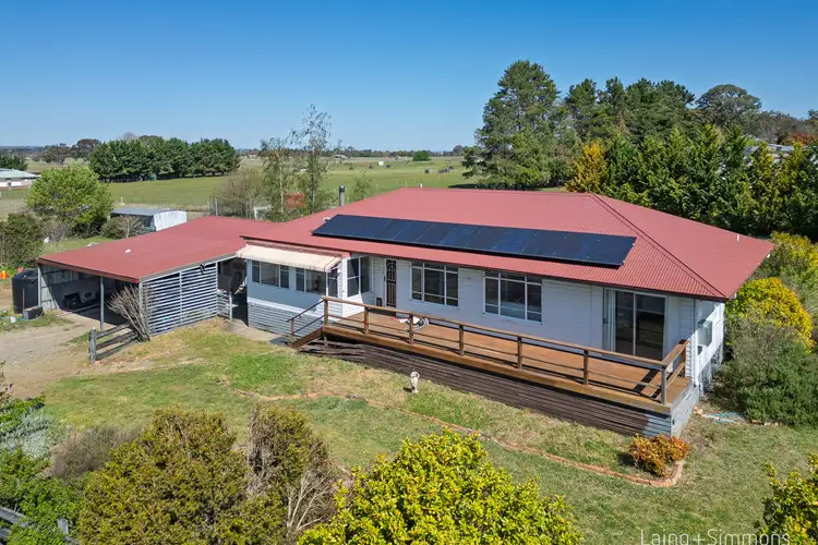 143 Mundays Lane, Armidale NSW 2350