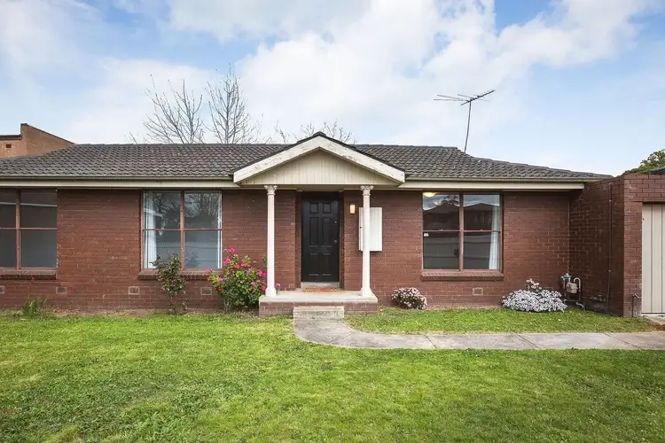 3/75 Marianne Way, Mount Waverley VIC 3149
