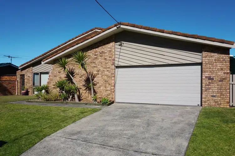 31 Dymock Street, Balgownie NSW 2519