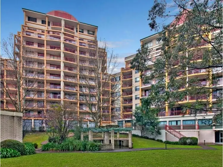 44/15A Herbert Street, St Leonards NSW 2065