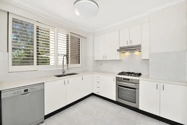 Second view of Homely apartment listing, 44/15A Herbert Street, St Leonards NSW 2065