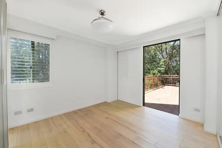 Third view of Homely apartment listing, 44/15A Herbert Street, St Leonards NSW 2065