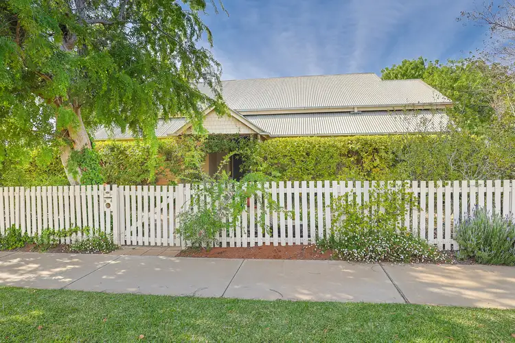 84 Walnut Avenue, Mildura VIC 3500