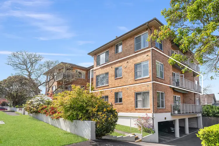 8/36 Pacific Highway, Roseville NSW 2069