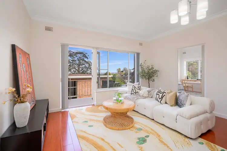 Third view of Homely apartment listing, 8/36 Pacific Highway, Roseville NSW 2069