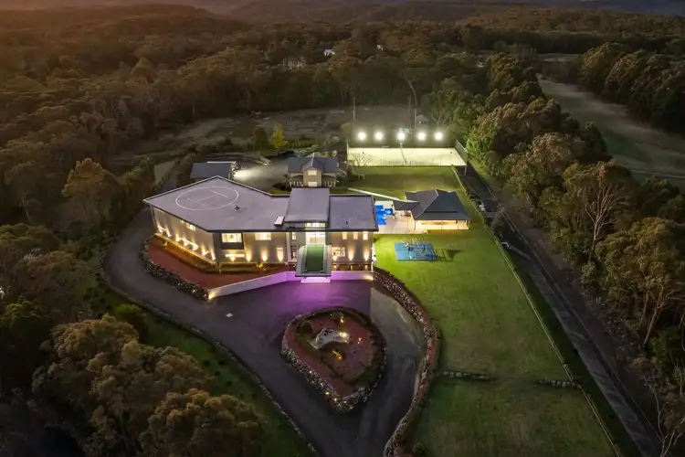 116A Booralie Road, Duffys Forest NSW 2084