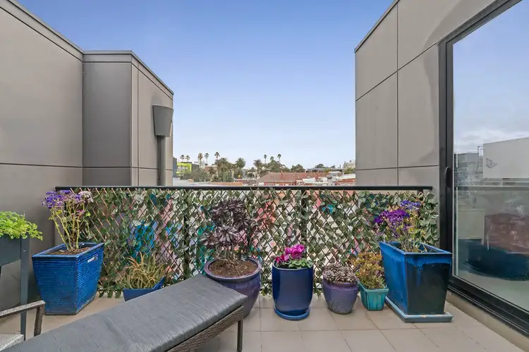 Third view of Homely apartment listing, 208/131 Acland Street, St Kilda VIC 3182