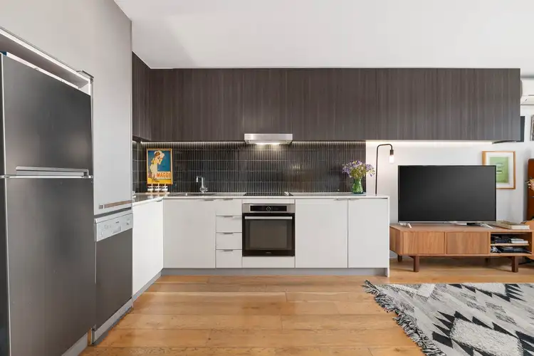 Fourth view of Homely apartment listing, 208/131 Acland Street, St Kilda VIC 3182