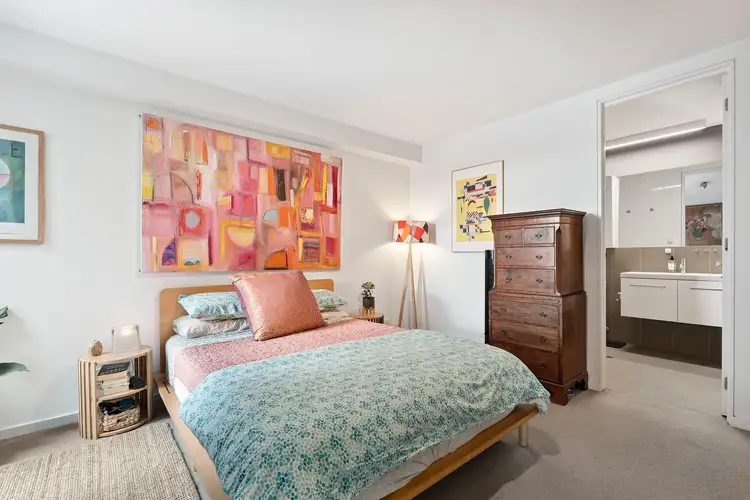 Fifth view of Homely apartment listing, 208/131 Acland Street, St Kilda VIC 3182