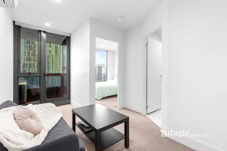 5408/500 Elizabeth Street