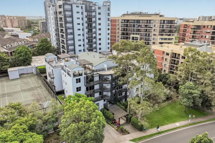 113/5-7 Beresford Road, Strathfield NSW 2135