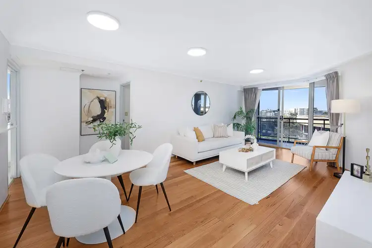 113/5-7 Beresford Road, Strathfield NSW 2135