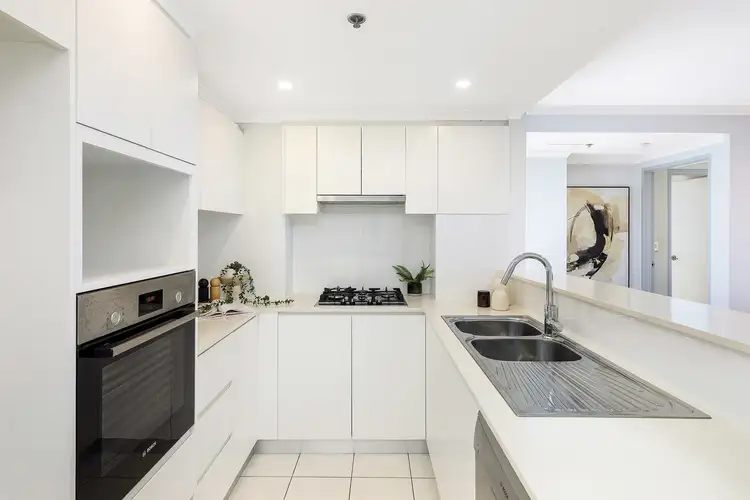 Fourth view of Homely apartment listing, 113/5-7 Beresford Road, Strathfield NSW 2135