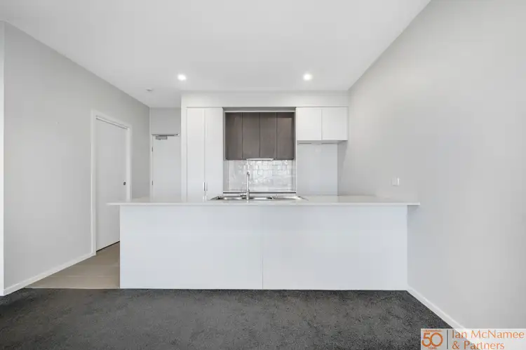 Third view of Homely apartment listing, 119/125 Wellsvale Drive, Googong NSW 2620