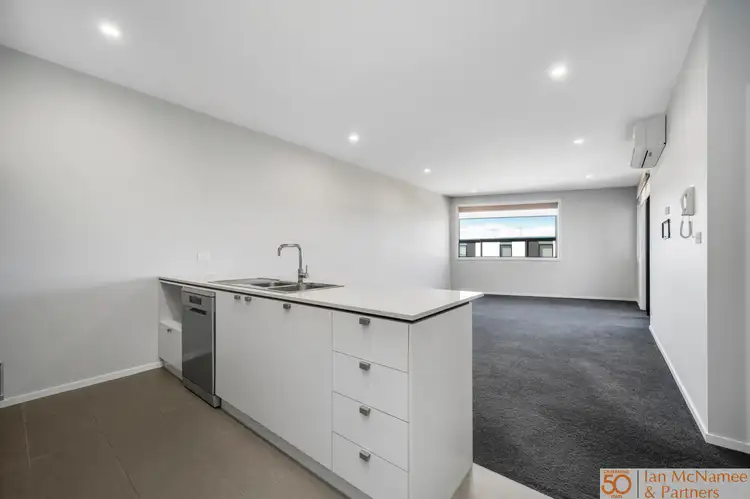 Fourth view of Homely apartment listing, 119/125 Wellsvale Drive, Googong NSW 2620