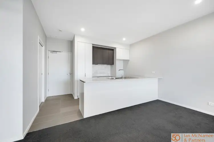 Fifth view of Homely apartment listing, 119/125 Wellsvale Drive, Googong NSW 2620