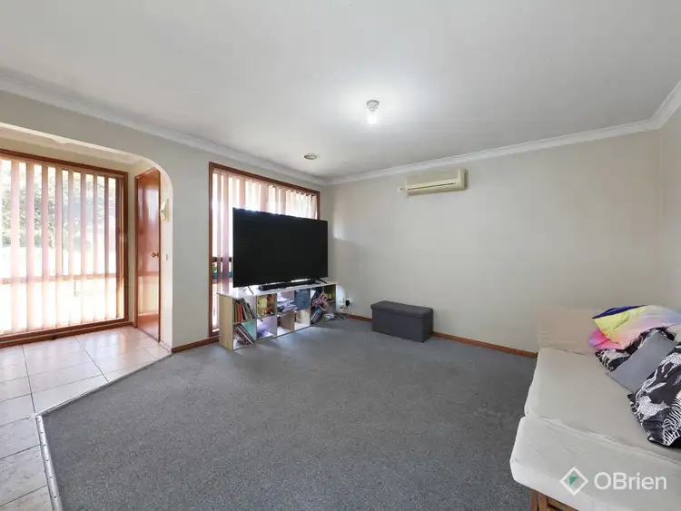Second view of Homely unit listing, 1/4 Boyd Avenue, Oakleigh East VIC 3166