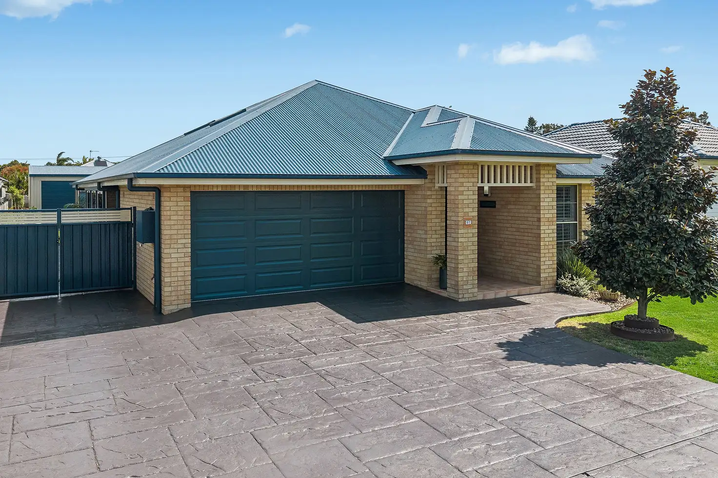 Main view of Homely house listing, 57 Karog Street, Blacksmiths NSW 2281