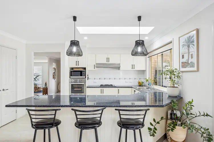 Second view of Homely house listing, 57 Karog Street, Blacksmiths NSW 2281