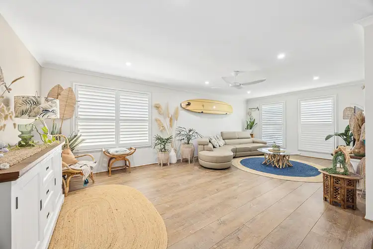 Third view of Homely house listing, 57 Karog Street, Blacksmiths NSW 2281