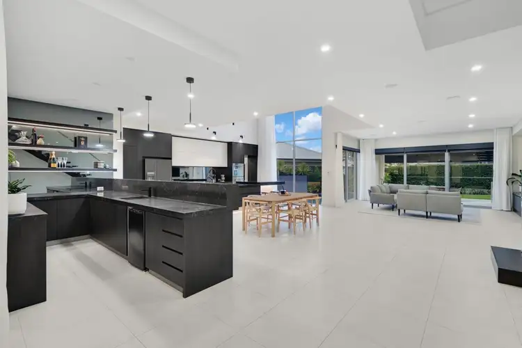 Second view of Homely house listing, 4 Underwood Circuit, Harrington Park NSW 2567