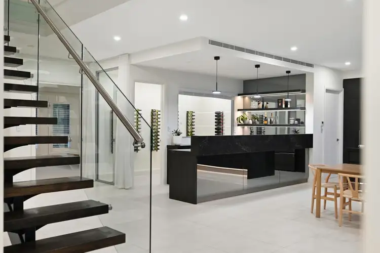 Fifth view of Homely house listing, 4 Underwood Circuit, Harrington Park NSW 2567