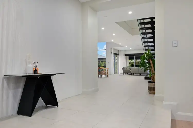 Sixth view of Homely house listing, 4 Underwood Circuit, Harrington Park NSW 2567