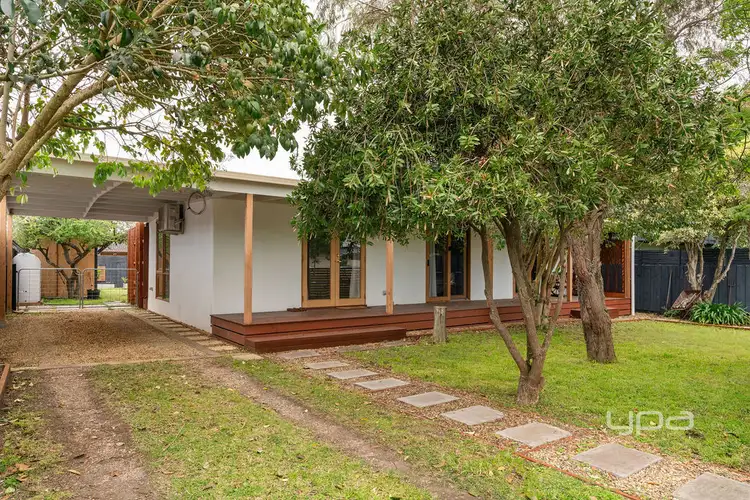80 Guest Street, Tootgarook VIC 3941