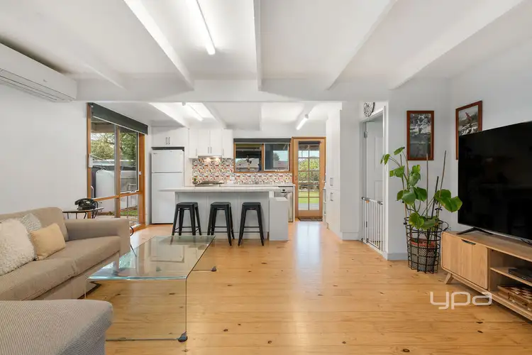 Second view of Homely house listing, 80 Guest Street, Tootgarook VIC 3941