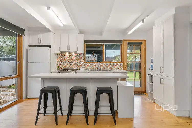 Fourth view of Homely house listing, 80 Guest Street, Tootgarook VIC 3941