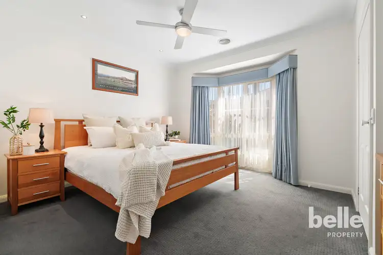 Fifth view of Homely house listing, 12 Coromandel Crescent South, Knoxfield VIC 3180