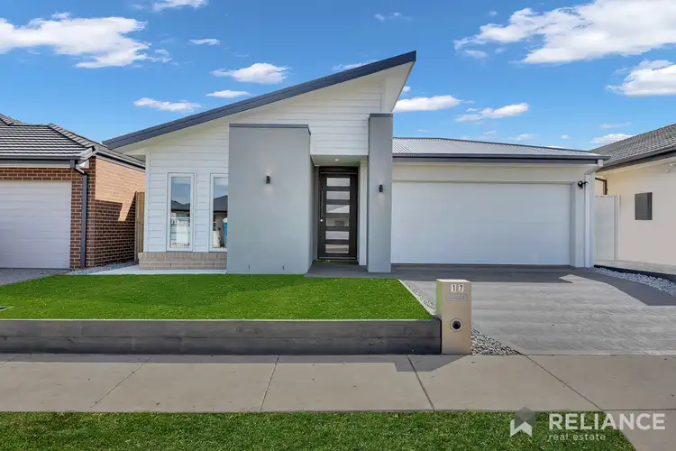 17 Apprentices Road, Sunbury VIC 3429